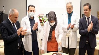 Yahyalı’da Sağlık Çalışanlarının Tıp Bayramı Kutlandı