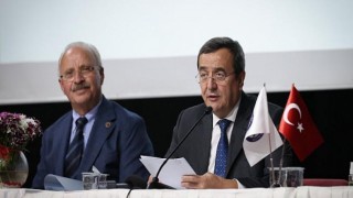 Zeytinlikler için bir dava da Kıyı Ege Belediyeler Birliği’nden