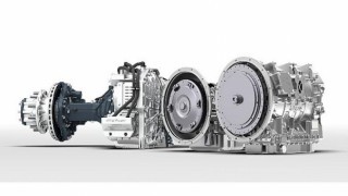 Allison Transmission, Autotech Ventures’a Yatırım Yaparak Global Mobilite Startup’larına Benzersiz Erişim İmkanı Sağlıyor