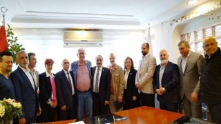 Atila Sertel: Sorun yok diyenler sorunu da çözemez