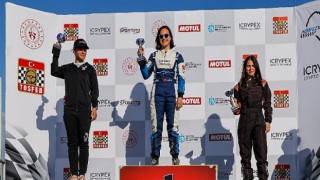 BOM Karting Takımı Sezona Hızlı Başladı