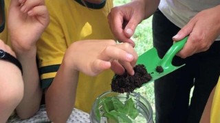 Büyübitki çocuk atölyeleri başlıyor