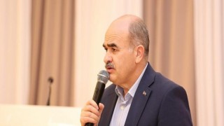 Canik’te 23 Nisan Bayramı Coşkuyla Kutlandı