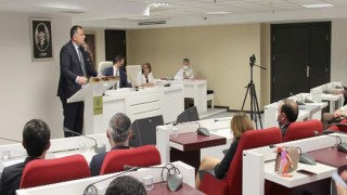 Çankaya Belediyesi 2021 Faaliyet Raporu Onaylandı