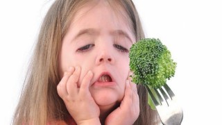 Çocuk Beslenmesinde İdeal Ölçüler