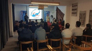 Drone pilotluğuna ilgi yoğun