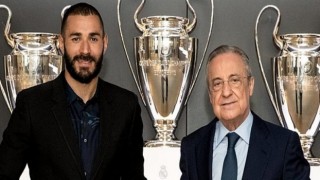 Dünya Devi Real Madrid’in Şampiyonluk Yürüyüşü D-Smart’ta