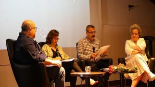 Efes Selçuk’ta Mübadele Söyleşileri Devam Ediyor