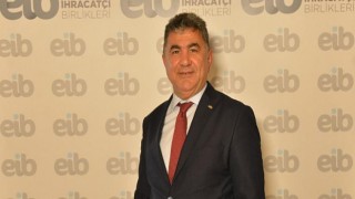 Ege Moda Endüstrisinin ihracatta yeni hedefi 2 milyar dolar