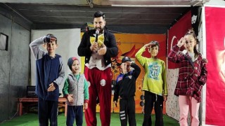 Geleneksel Ramazan Akşamları Piyalepaşa’da Yaşandı