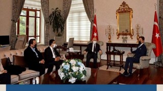 ‘’Hayalleriniz Kâbusa Dönmesin’’