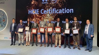 Huawei İş Ortakları Zirvesi’nde Birlikte Büyüme Vurgusu