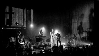 Indie Rock’ın En Güçlü Gruplarından Efterklang, 27 Nisan’da Zorlu PSM’de !