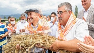 İzmir Büyükşehir Belediyesi’nden 3 yılda 12 milyar lirayı aşan yatırım