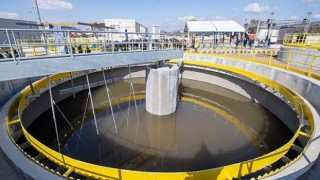 İZSU’dan Aliağa’ya bayram müjdesi