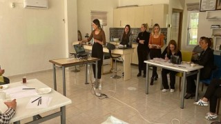 Kadınlar güçleniyor