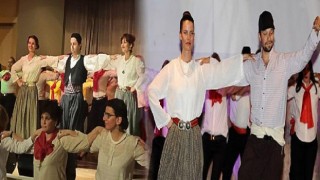 KARSAV Zeybek ile Sirtakiyi Buluşturuyor!