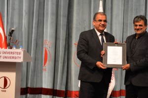 Kıbrıs Modern Sanat Müzesi