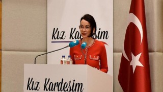 Kız Kardeşim kadınlarına destek ikiye katlandı hedef 700 bin kadına ulaşmak