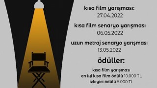 Luma Kısa Film Festivali Yeditepe Üniversitesi’nde Başlıyor