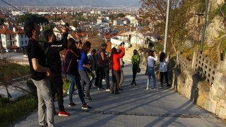 Muğla Tarihini Fotoğrafladılar