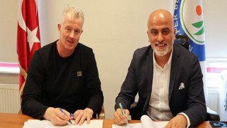 Nilüfer Belediyespor’da Vital Heynen dönemi