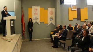 ’Özel Yetenekli Öğrencilere Yönelik Eğitim Niteliğinin Artırılması Projesi’ Atölyelerinin Açılış Töreni Gerçekleştirildi