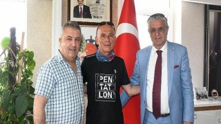 Pentantik Yarışlarına Doğru