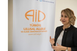 Polen Alerjisi Baharı Kabusa Çevirmesin