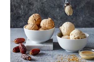 Ramazanda Tatlı İsteğinizi Dondurmayın!