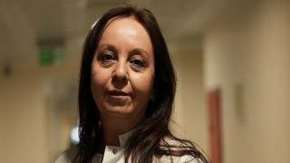 “Sağlığınız için Şimdi Harekete Geçin”