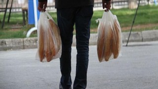 Temizlik işçilerinden 10 gün boyunca günde 300 ekmek