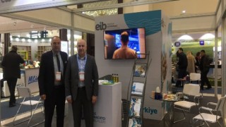 Türkiye’nin Özbekistan’a su ürünleri ve hayvansal mamuller ihracatı 2021 yılında 17 milyon dolara ulaştı