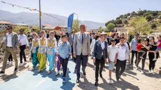 Türkiye’ye örnek olan ”Çocuk Belediyesi” projesi yaygınlaşıyor