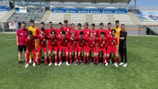 Urla Belediyespor’dan Milli Gurur