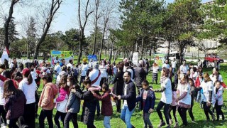 Vileda İle Çocuklar Doğa Dedektifi Oluyor