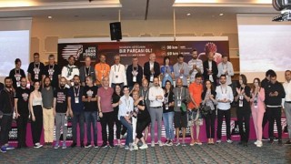 4. Akra Gran Fondo Yarışları