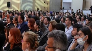 6. Heritage İstanbul’a 2. Gününde de İlgi Büyüktü