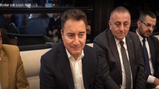 Ali Babacan’dan Akaryakıt Fiyatlarına Tepki ‘Fiyatlar dünyadaki gibi artsaydı mazot 9-10 liraydı’