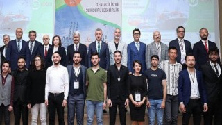 Başkan: Türkiye’de lojistik mastır plan yapan ilk belediye Kocaeli Büyükşehir