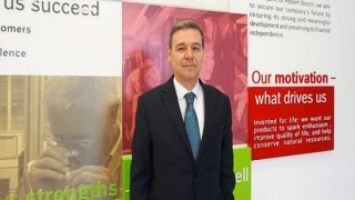 Bosch Türkiye ve Orta Doğu Kamu İlişkileri ve Kurumsal İletişim Direktörü Doruk Arbay oldu