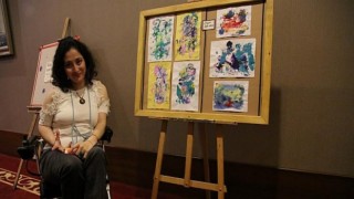 Bu proje Türkiye’ye örnek olacak