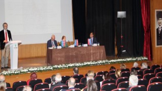 Çankaya’dan ”Ankara’daki Diplomatik Misyonlar” Konferansı ve Sergisi