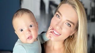 Cansu Canan Özgen “Annelik; Yolu Bilerek Yeniden Çocukluğa, O Masumiyete Geri Dönmek ve Yeniden Başlamak”