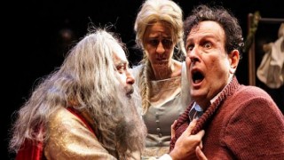 Celal Kadri Kınoğlu “Hayat”tan “Sahne’ye Oyunu Anlatacak