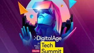 Digital Age Tech Summit’in Programı Belli Oldu!