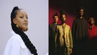 EFG Londra Caz Festivali hafta sonu Zorlu PSM’de başlıyor