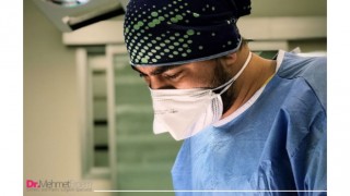 Estetik ve Plastik Cerrahi Uzmanı Dr. Mehmet Erdem Kimdir?