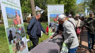 Gemlik’in ata tohumları Çanakkale’de