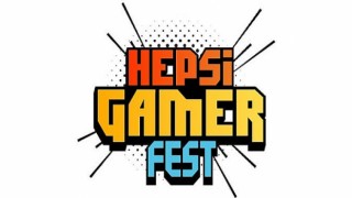 “HepsiGamerFest” başlıyor!